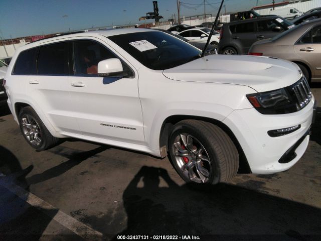 JEEP GRAND CHEROKEE 2014 1c4rjfdj6ec319192