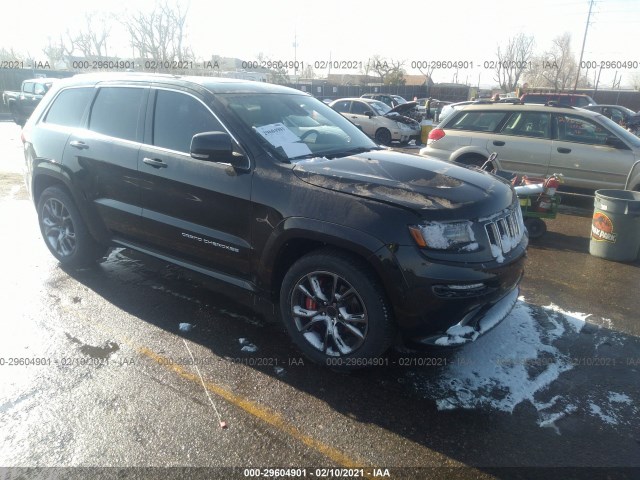 JEEP GRAND CHEROKEE 2014 1c4rjfdj6ec333562