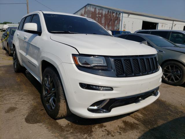 JEEP GRAND CHER 2014 1c4rjfdj6ec395205