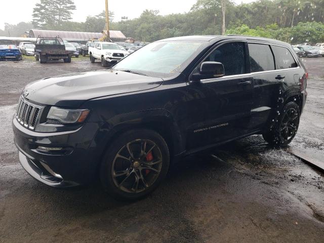 JEEP GRAND CHEROKEE 2014 1c4rjfdj6ec459677