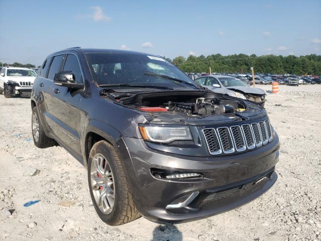 JEEP GRAND CHER 2014 1c4rjfdj6ec472137