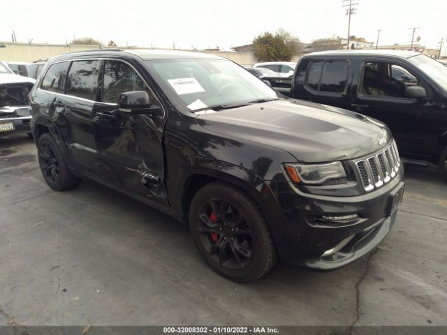 JEEP GRAND CHEROKEE 2014 1c4rjfdj6ec566891