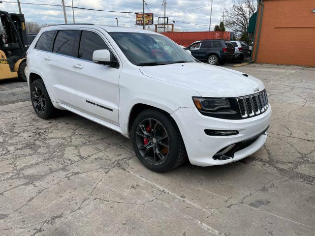 JEEP GRAND CHER 2015 1c4rjfdj6fc146419