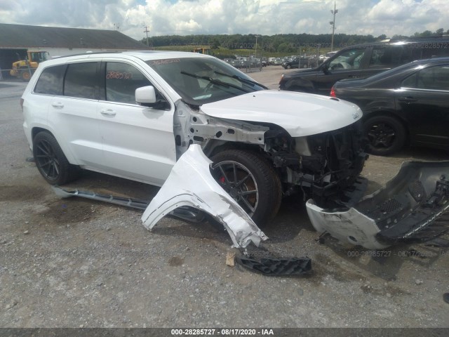 JEEP GRAND CHEROKEE 2015 1c4rjfdj6fc215173