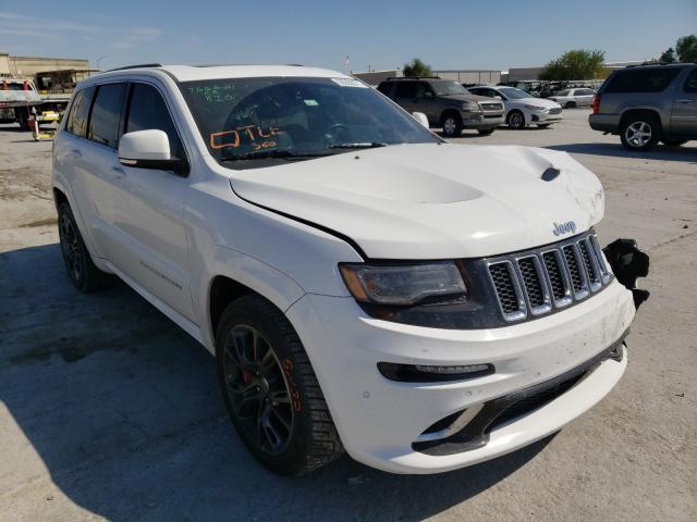 JEEP GRAND CHER 2015 1c4rjfdj6fc237822