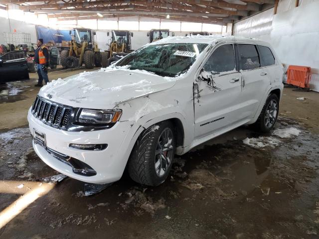 JEEP GRAND CHER 2015 1c4rjfdj6fc613726