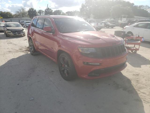 JEEP GRAND CHER 2015 1c4rjfdj6fc683405