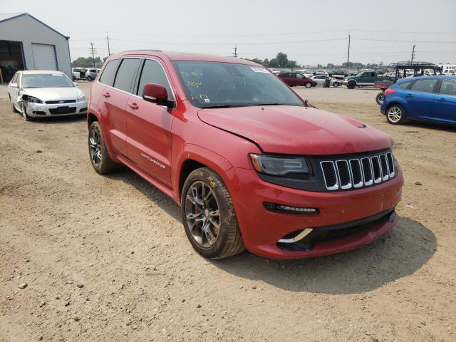 JEEP GRAND CHER 2015 1c4rjfdj6fc687261