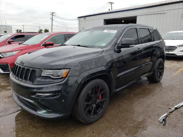 JEEP GRAND CHER 2015 1c4rjfdj6fc717553