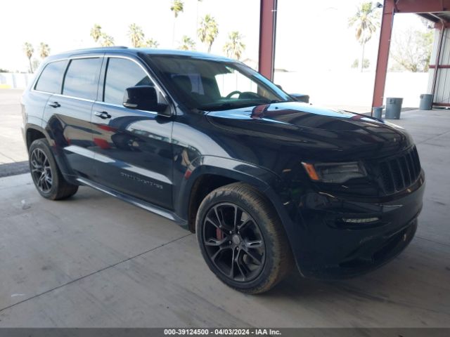 JEEP GRAND CHEROKEE 2015 1c4rjfdj6fc732151