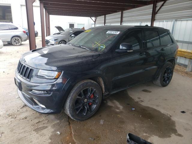 JEEP GRAND CHEROKEE 2016 1c4rjfdj6gc429842