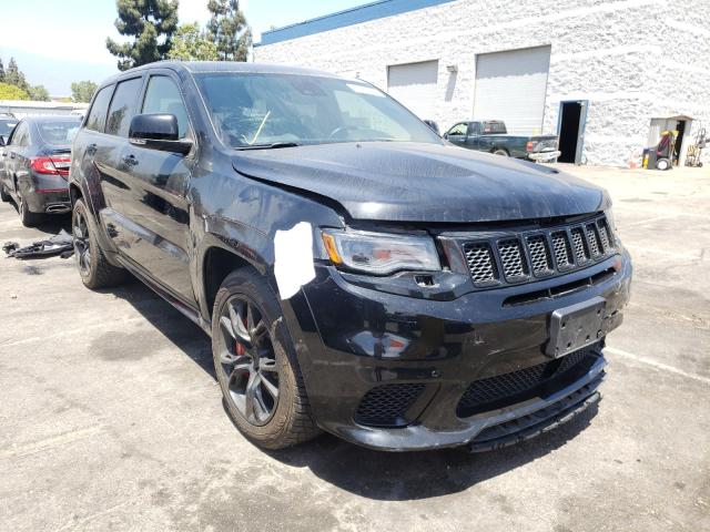 JEEP GRAND CHEROKEE 2017 1c4rjfdj6hc660256