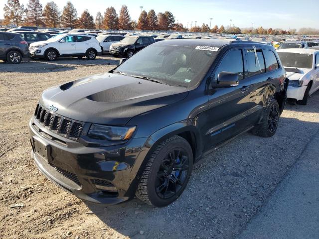 JEEP GRAND CHEROKEE 2017 1c4rjfdj6hc819664