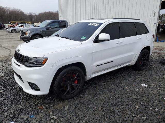 JEEP GRAND CHEROKEE 2018 1c4rjfdj6jc210998