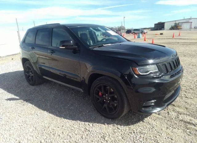 JEEP GRAND CHEROKEE 2018 1c4rjfdj6jc264558