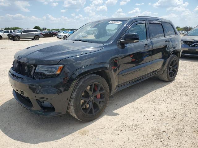 JEEP GRAND CHEROKEE 2018 1c4rjfdj6jc280887