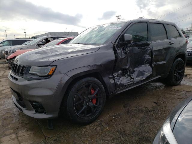 JEEP GRAND CHEROKEE 2018 1c4rjfdj6jc380939