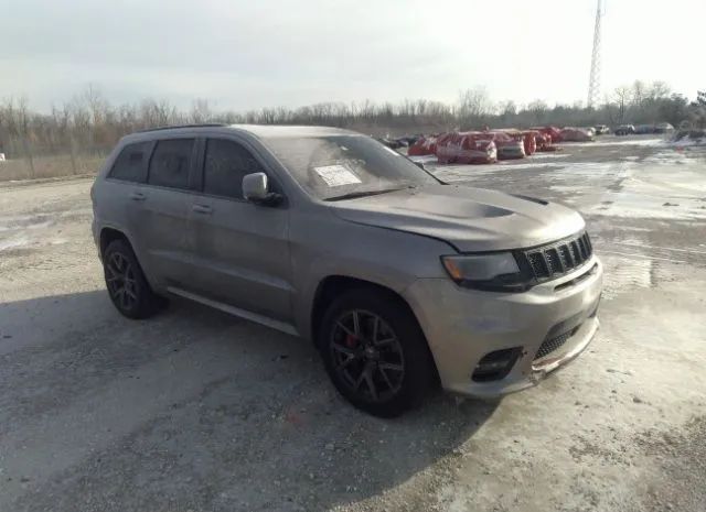 JEEP GRAND CHEROKEE 2019 1c4rjfdj6kc688632