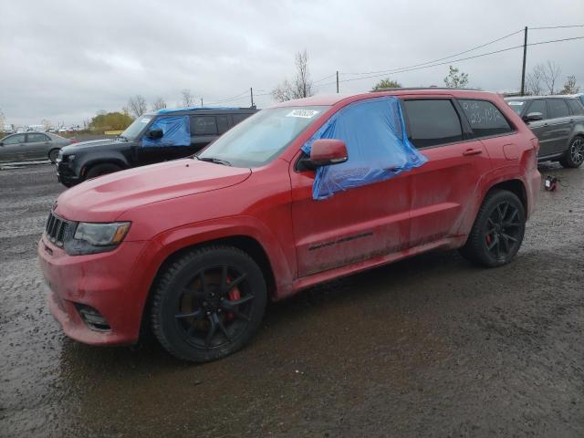 JEEP GRAND CHER 2019 1c4rjfdj6kc714923