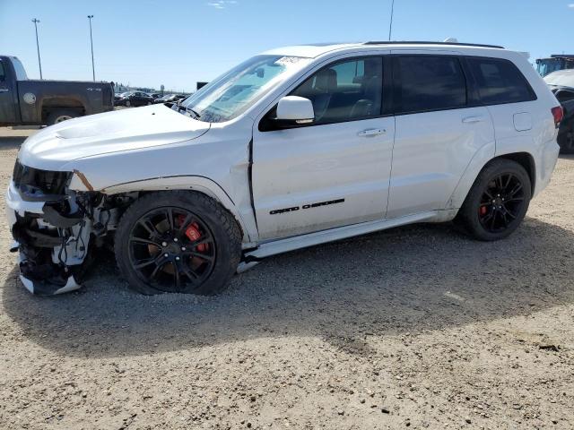 JEEP GRAND CHEROKEE 2020 1c4rjfdj6lc357289