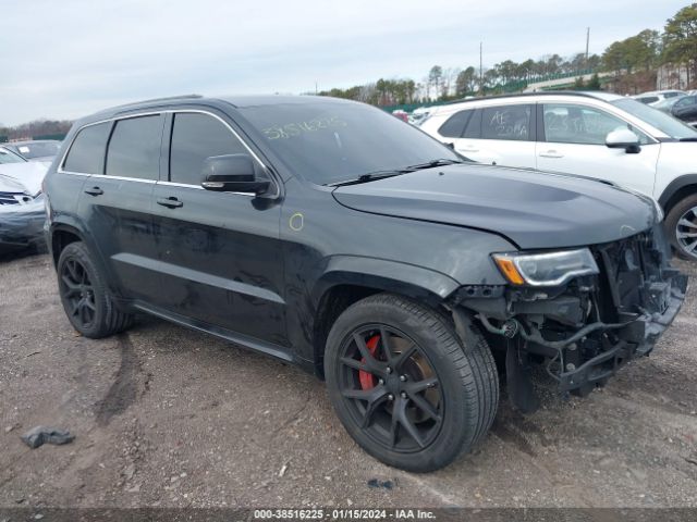 JEEP GRAND CHEROKEE 2012 1c4rjfdj7cc113411