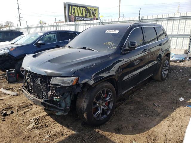 JEEP GRAND CHEROKEE 2012 1c4rjfdj7cc193485