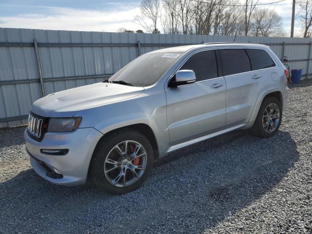 JEEP GRAND CHEROKEE 2012 1c4rjfdj7cc292355