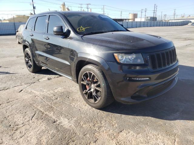 JEEP GRAND CHER 2012 1c4rjfdj7cc340646