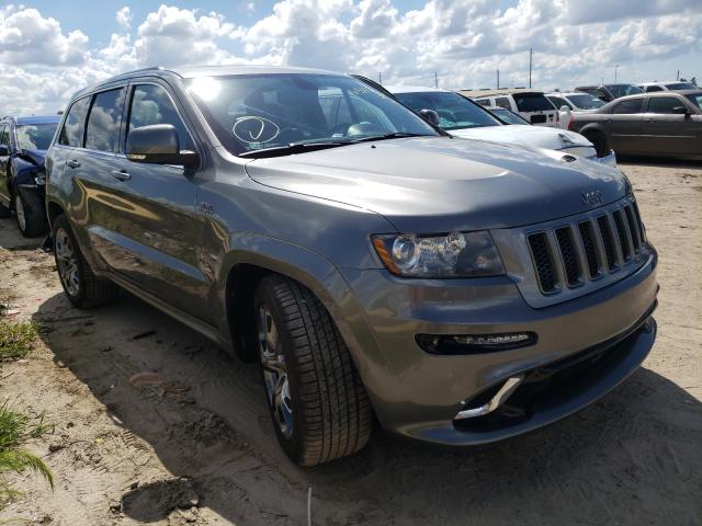 JEEP GRAND CHER 2012 1c4rjfdj7cc342834