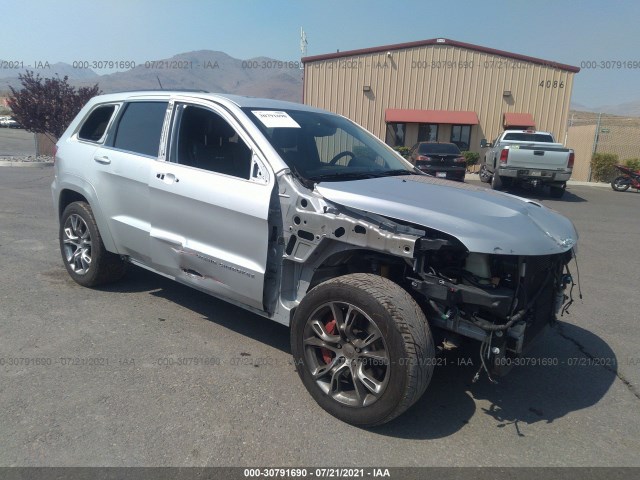 JEEP GRAND CHEROKEE 2012 1c4rjfdj7cc346382