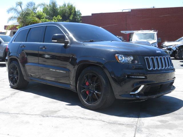 JEEP GRAND CHEROKEE 2012 1c4rjfdj7cc351968