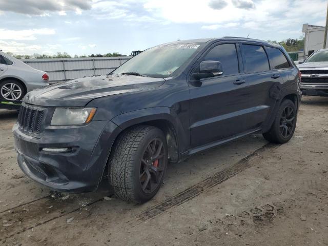 JEEP GRAND CHEROKEE 2013 1c4rjfdj7dc546972