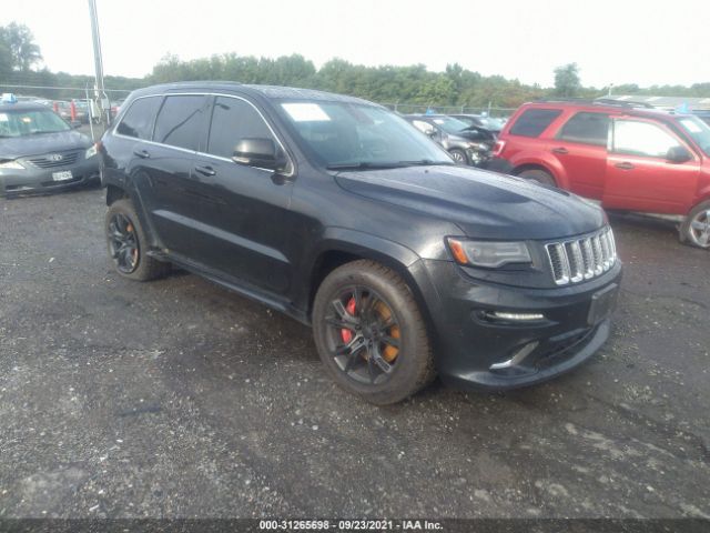 JEEP GRAND CHEROKEE 2014 1c4rjfdj7ec169819