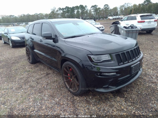 JEEP GRAND CHEROKEE 2014 1c4rjfdj7ec169822