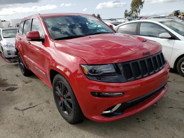 JEEP GRAND CHER 2014 1c4rjfdj7ec202558