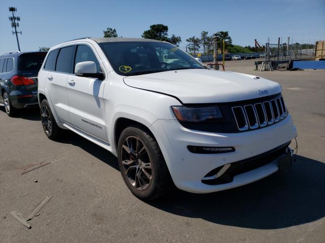 JEEP GRAND CHER 2014 1c4rjfdj7ec213415