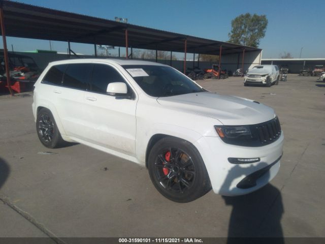 JEEP GRAND CHEROKEE 2014 1c4rjfdj7ec255101