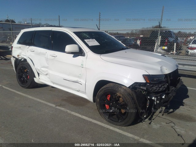 JEEP GRAND CHEROKEE 2014 1c4rjfdj7ec289930