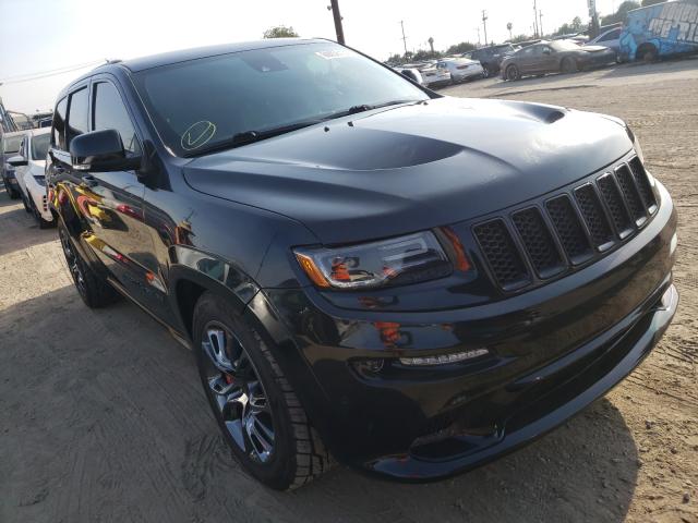 JEEP GRAND CHEROKEE 2014 1c4rjfdj7ec331951