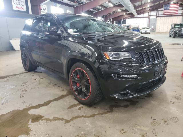 JEEP GRAND CHER 2014 1c4rjfdj7ec335224