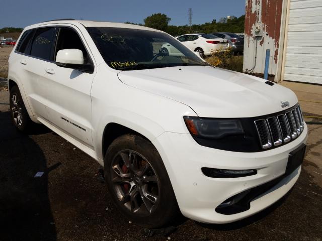 JEEP GRAND CHER 2014 1c4rjfdj7ec340794