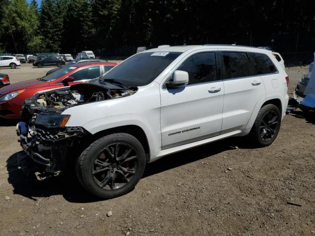 JEEP GRAND CHEROKEE 2014 1c4rjfdj7ec364187