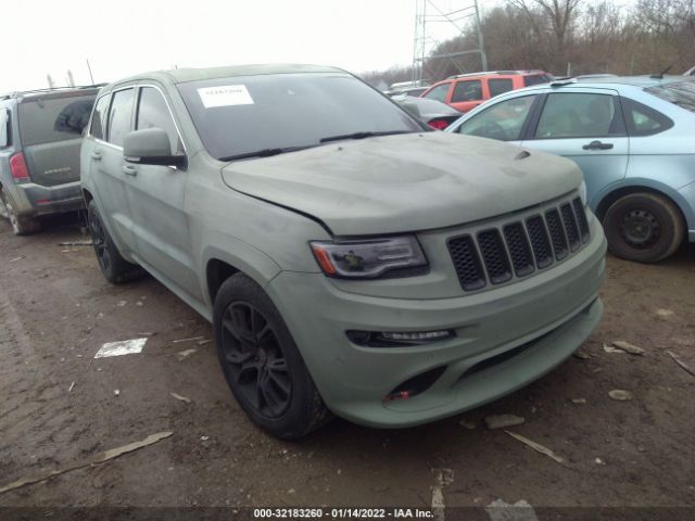 JEEP GRAND CHEROKEE 2014 1c4rjfdj7ec398808