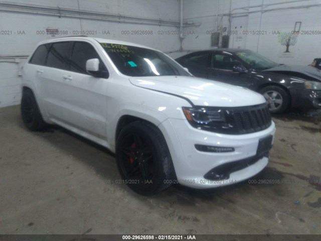 JEEP GRAND CHEROKEE 2014 1c4rjfdj7ec402422