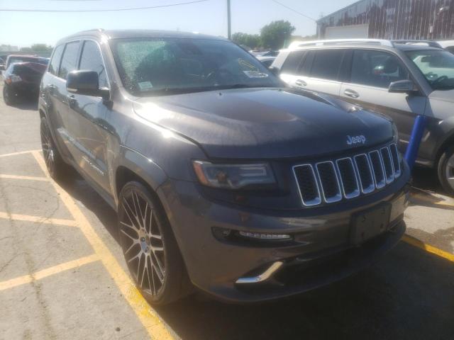 JEEP GRAND CHER 2014 1c4rjfdj7ec487763