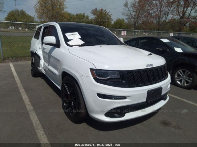 JEEP GRAND CHEROKEE 2015 1c4rjfdj7fc225713