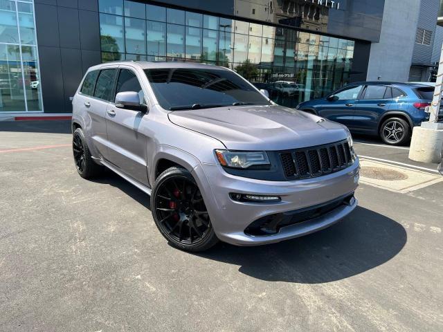 JEEP GRAND CHEROKEE 2015 1c4rjfdj7fc626517