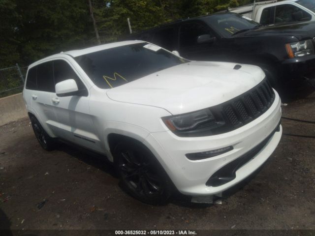 JEEP GRAND CHEROKEE 2015 1c4rjfdj7fc628185