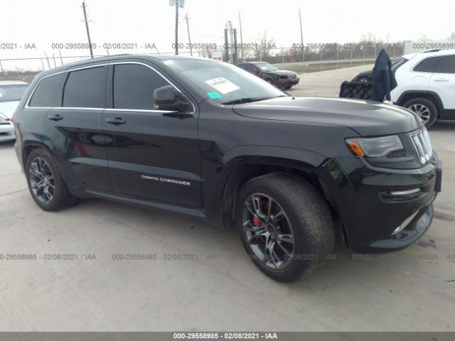 JEEP GRAND CHEROKEE 2015 1c4rjfdj7fc637940