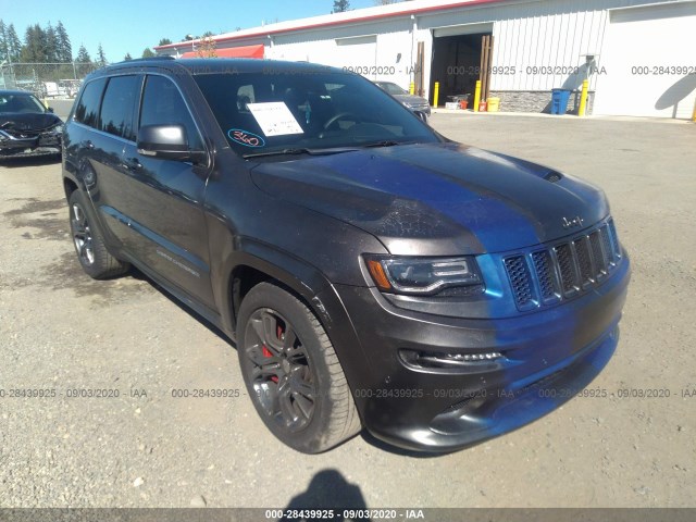 JEEP GRAND CHEROKEE 2015 1c4rjfdj7fc672901